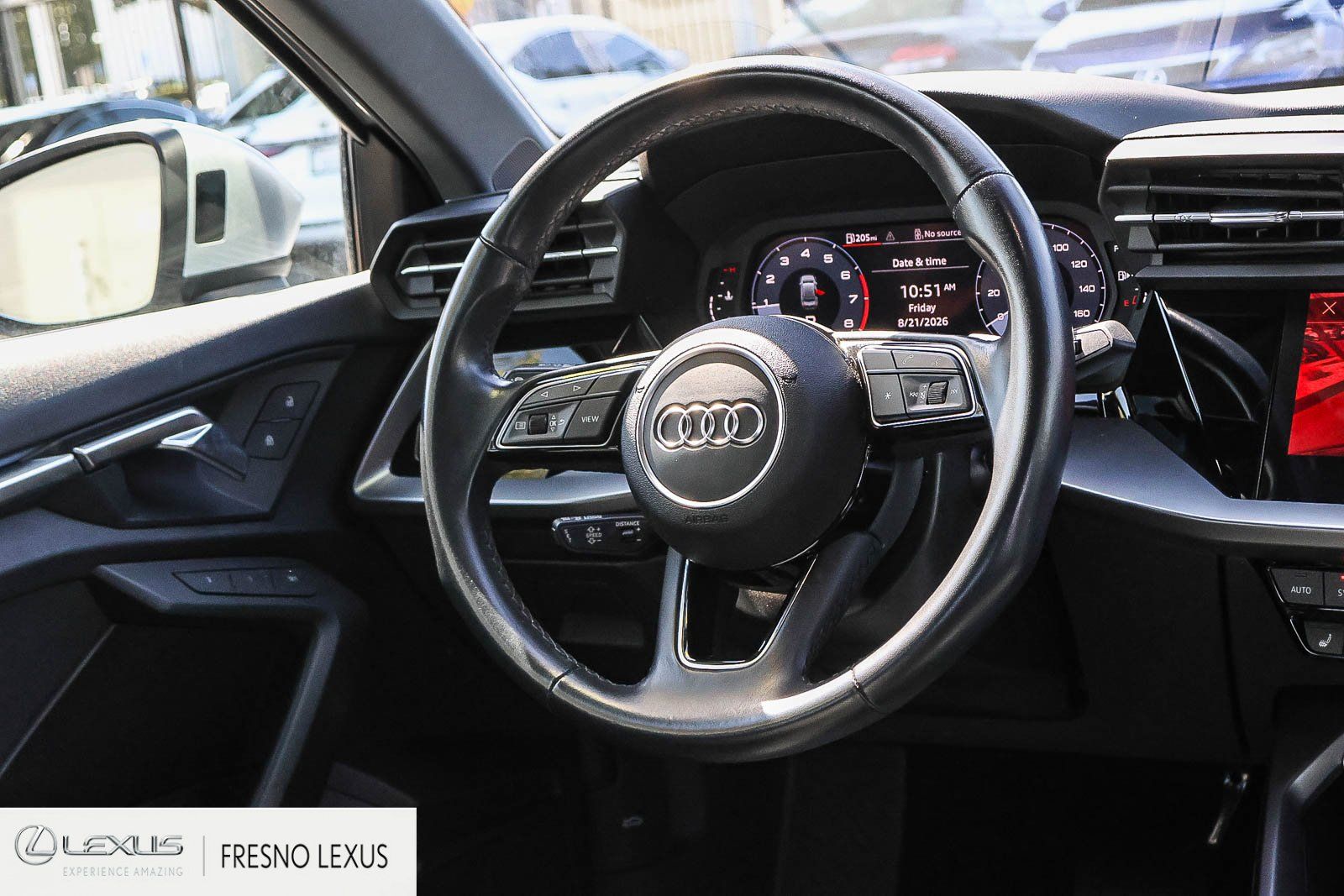 Used 2023 Audi A3 2.0T Premium FWD image 18