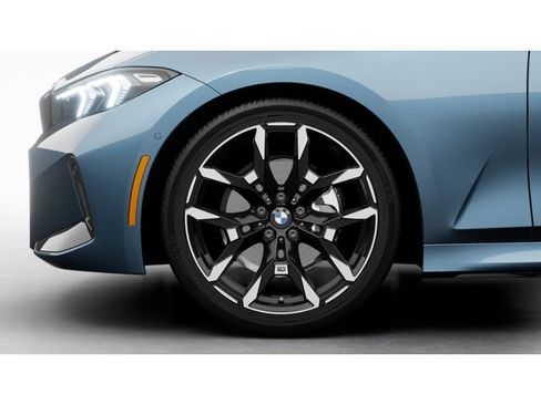 New 2026 BMW 330i xDrive Sedan w/ M Sport Package AWD/4WD image 7