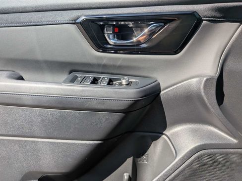 Certified 2025 Subaru Forester Limited w/ Protection Package (1PH) AWD/4WD image 30