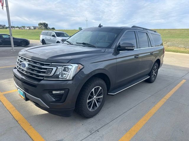 Used 2019 Ford Expedition Max XLT w/ Equipment Group 202A AWD/4WD image 7