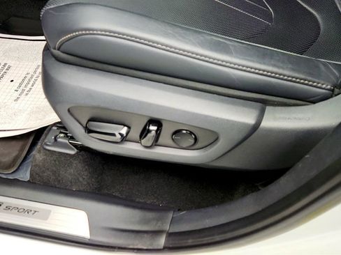 Used 2024 Lexus TX 500h AWD w/ Technology Package image 16