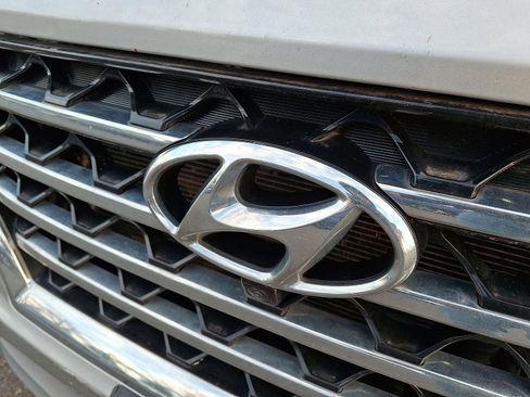 Used 2020 Hyundai Tucson Ultimate image 8