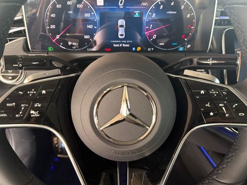 New 2026 Mercedes-Benz E 350 Sedan image 22