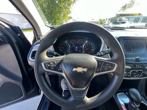 Used 2023 Chevrolet Equinox LS w/ LS Convenience Package FWD image 12