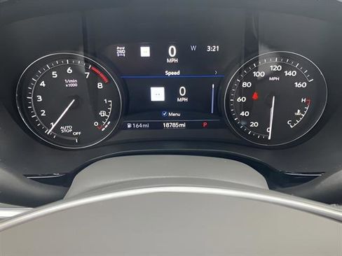 Certified 2023 Cadillac XT5 Premium Luxury w/ Technology Package image 15