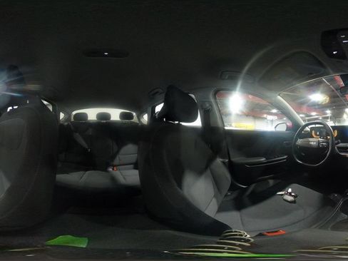 Used 2025 Kia K4 FWD image 37