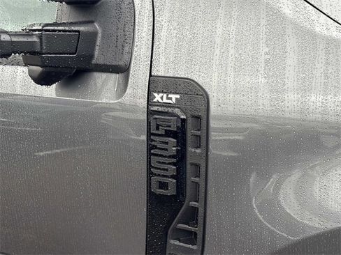 New 2026 Ford F350 XLT w/ XLT Premium Package image 10