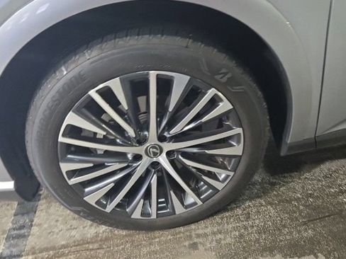 Used 2025 Lexus RX 350 Premium Plus w/ Accessory Package (Z1) FWD image 11