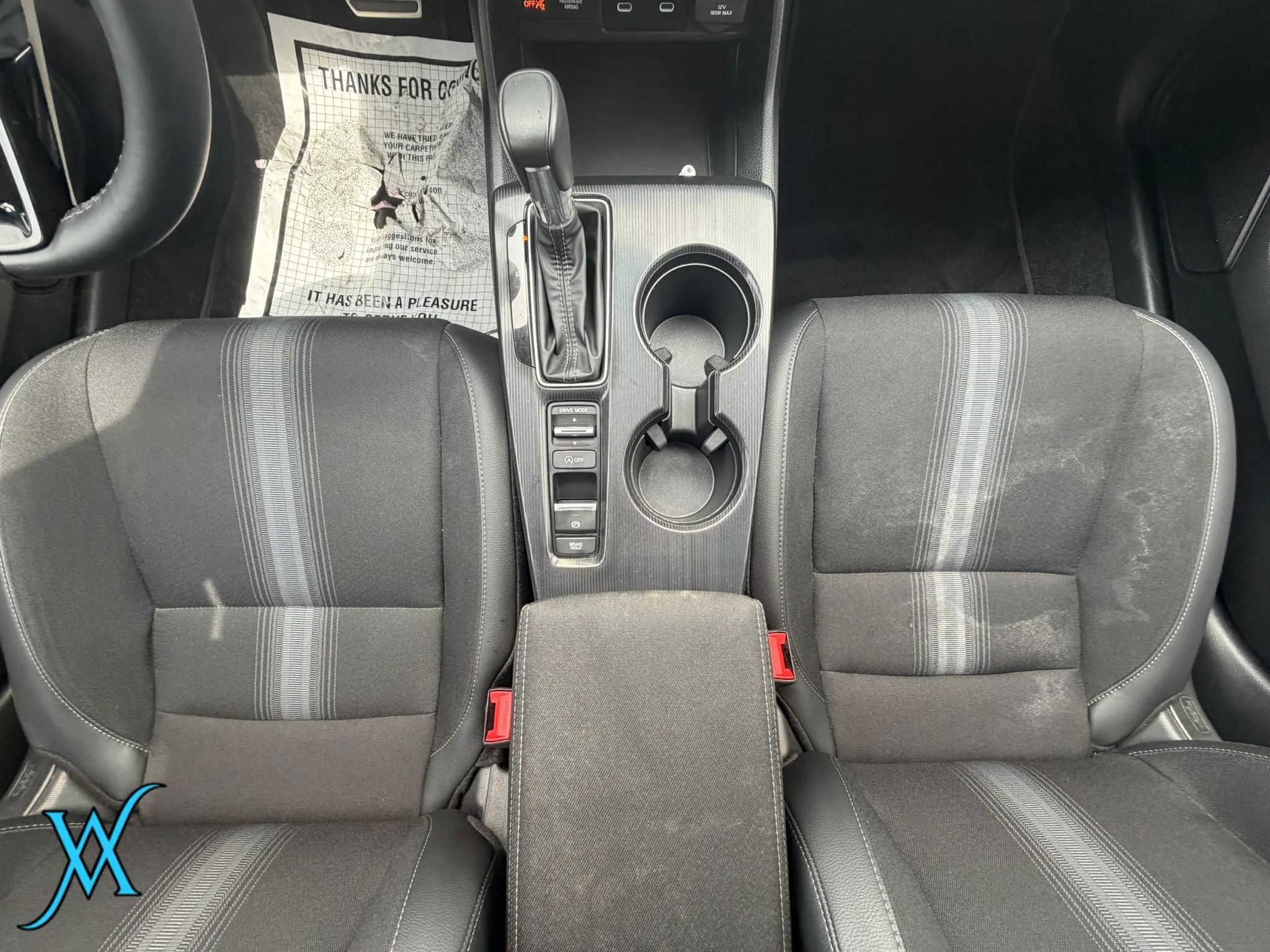 Used 2025 Honda Civic Sport image 27
