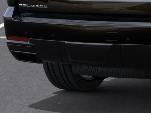 New 2026 Cadillac Escalade Sport image 14
