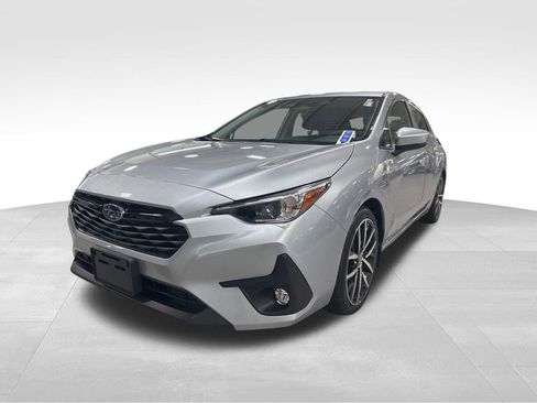 Certified 2024 Subaru Impreza 2.0i Sport image 6