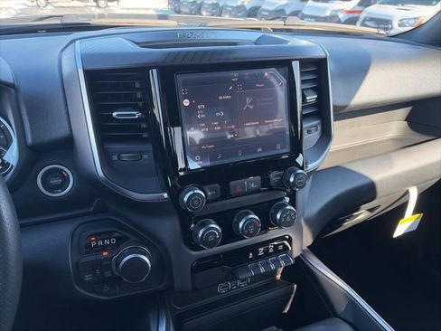 New 2026 RAM 1500 Express image 13