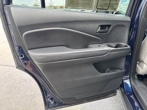 Used 2023 Honda Passport EX-L image 34