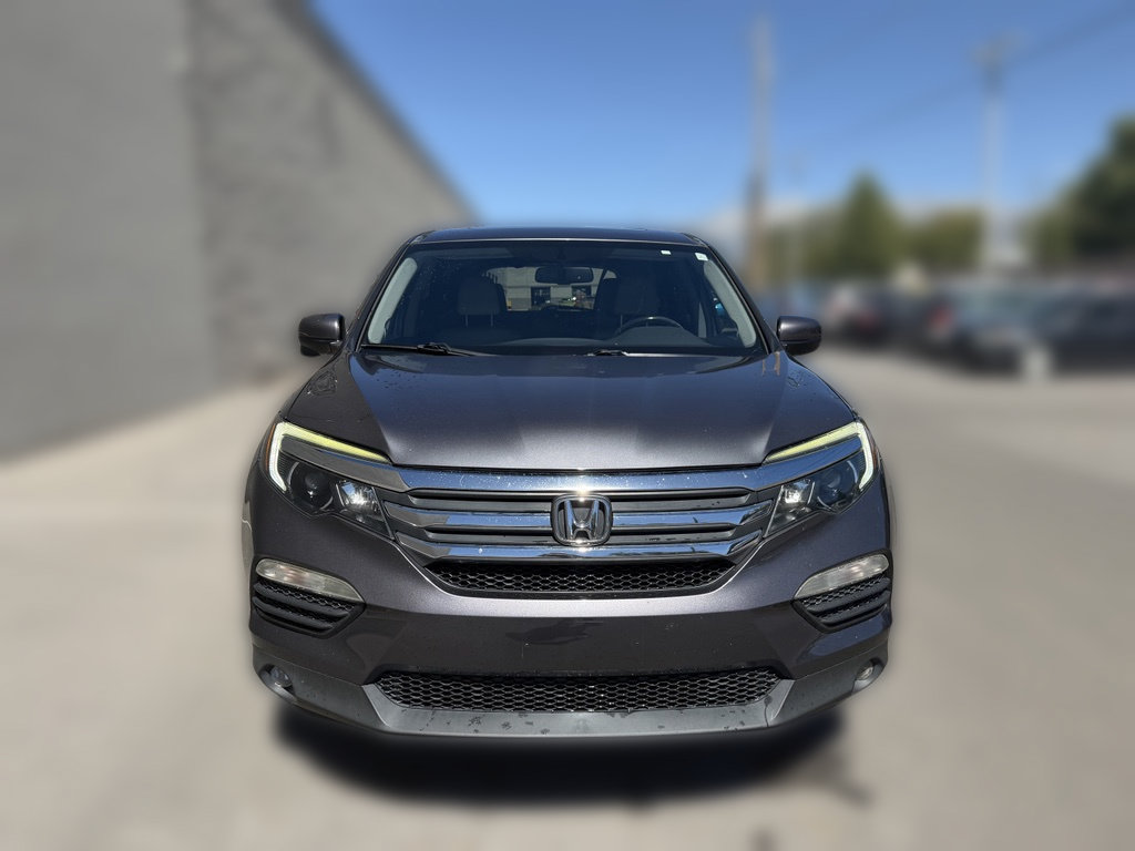 Used 2018 Honda Pilot EX-L image 3