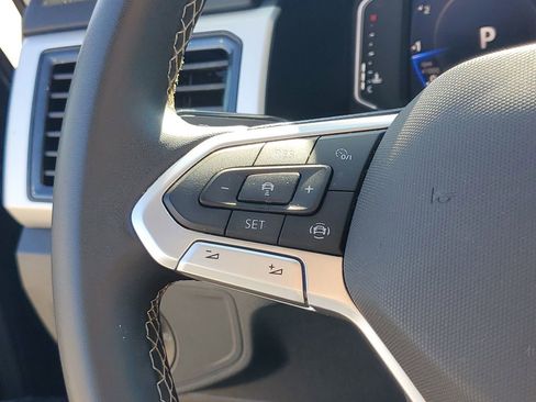 Used 2022 Volkswagen Atlas SE AWD/4WD image 26
