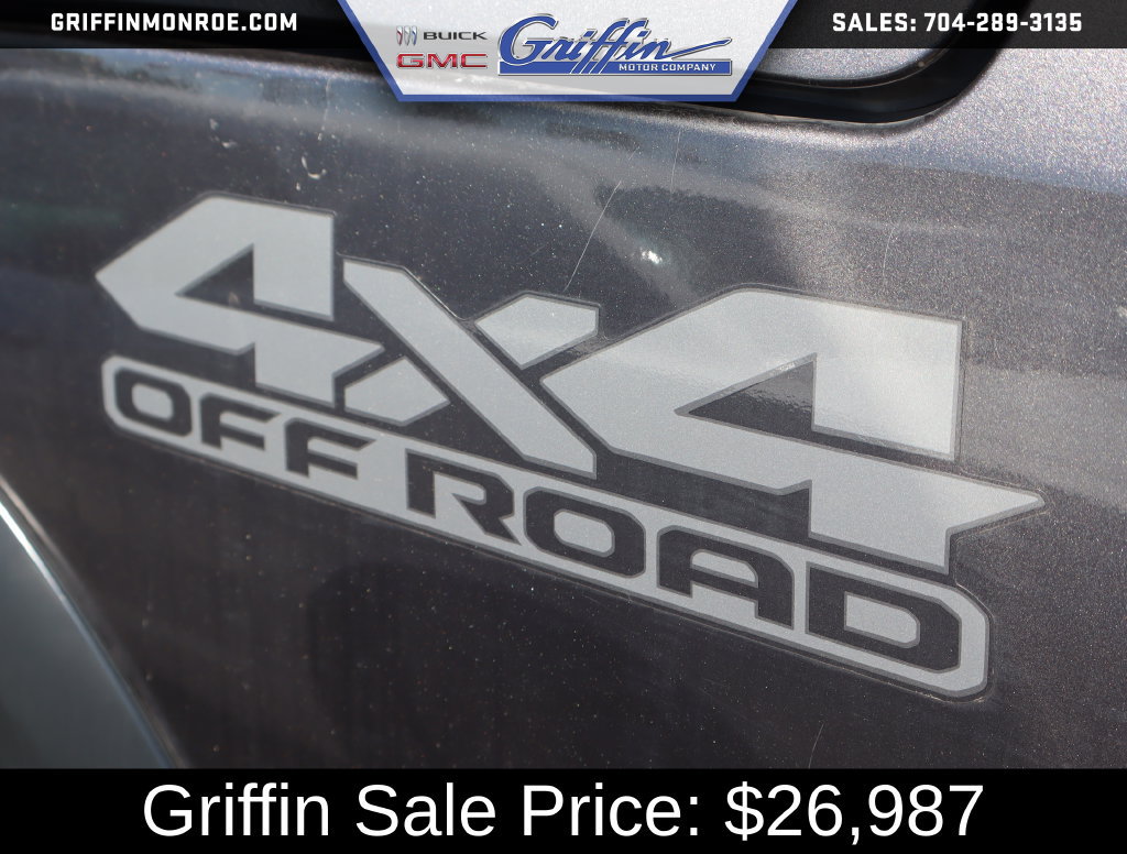 Used 2018 RAM 2500 Tradesman w/ Chrome Appearance Group AWD/4WD image 15