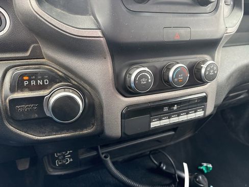 Used 2020 RAM 2500 Tradesman image 23