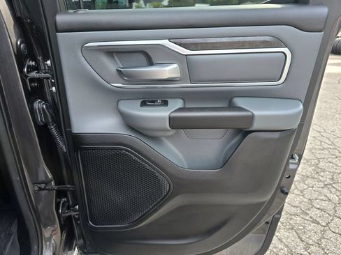 Used 2022 RAM 1500 Big Horn AWD/4WD image 47