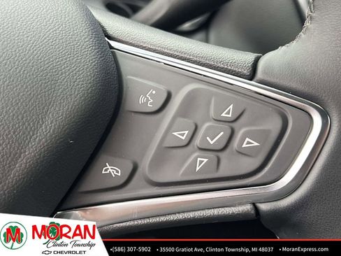 Certified 2024 Chevrolet Equinox LT image 21