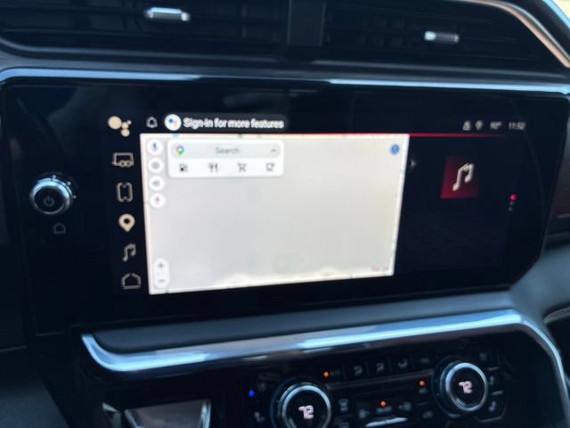 Used 2024 GMC Sierra 3500 Denali Ultimate AWD/4WD image 27