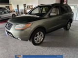 Used 2008 Hyundai Santa Fe Limited image 3