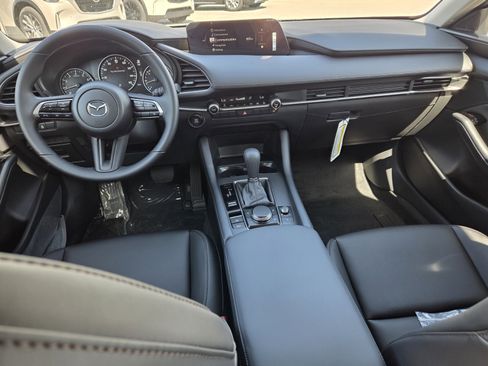 New 2026 MAZDA MAZDA3 s Sport image 8