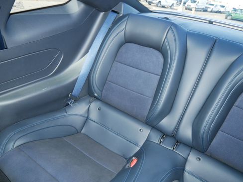 Used 2024 Ford Mustang Dark Horse image 12