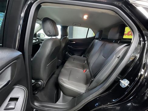 Used 2024 Buick Encore GX Preferred image 20