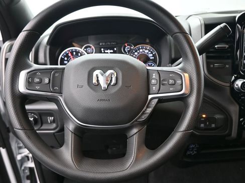 New 2026 RAM 2500 Tradesman image 32