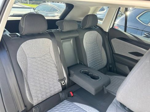Certified 2026 Volkswagen Tiguan S FWD image 44