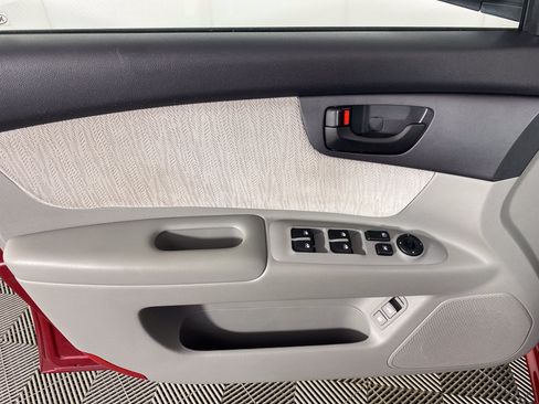 Used 2009 Kia Optima LX FWD image 9