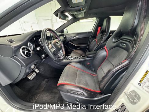 Used 2015 Mercedes-Benz GLA 45 AMG 4MATIC image 11