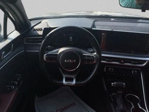 Used 2024 Kia K5 GT-Line w/ GT-Line Premium Package FWD image 15