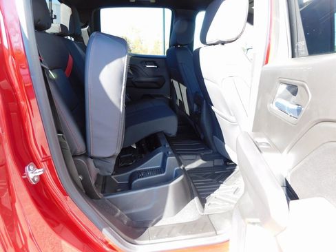 New 2026 Chevrolet Colorado Z71 image 25