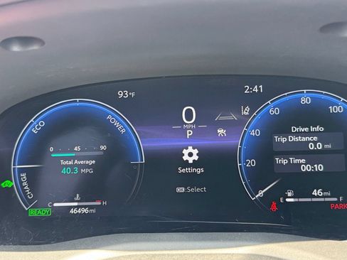 Used 2025 Toyota Camry XSE FWD image 22