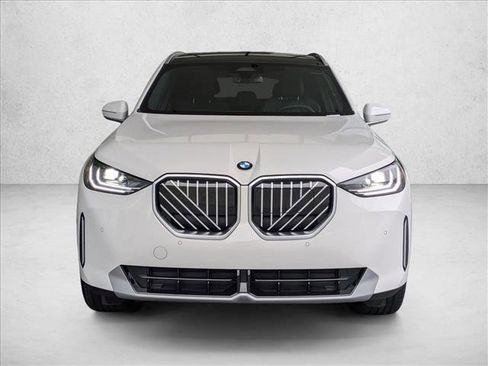 Used 2026 BMW X3 xDrive30 w/ Convenience Package AWD/4WD image 5