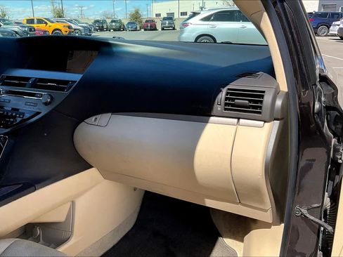 Used 2013 Lexus RX 350 FWD w/ Navigation Pkg image 17