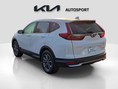 Used 2022 Honda CR-V EX-L image 10