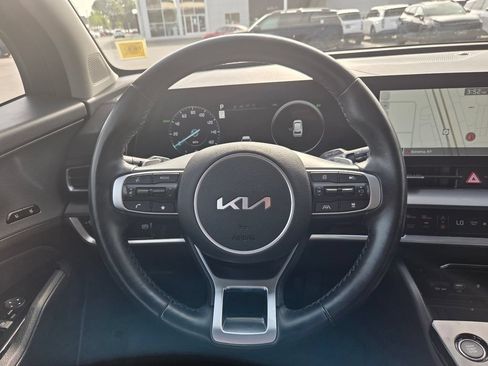 Used 2023 Kia Sportage SX Prestige AWD/4WD image 13