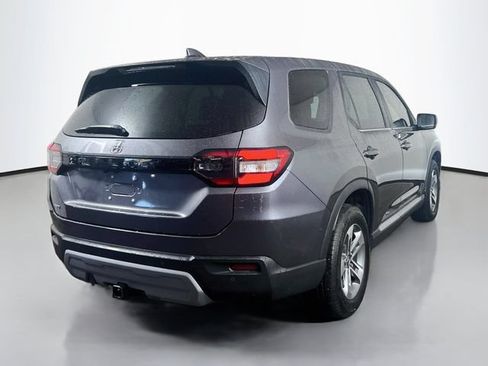 Certified 2025 Honda Pilot EX-L image 8
