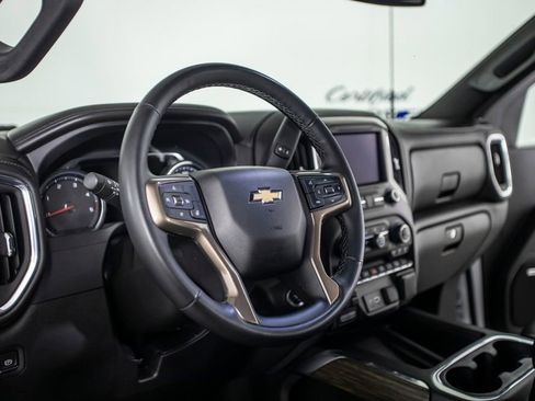 Used 2023 Chevrolet Silverado 3500 High Country image 17