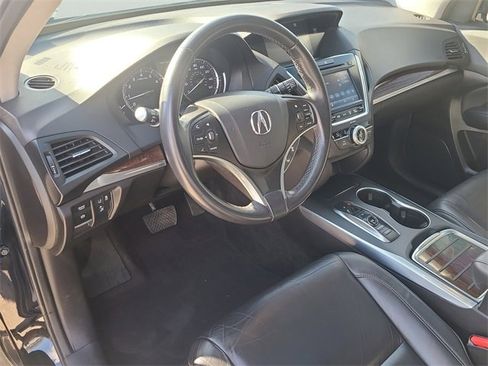 Used 2020 Acura MDX SH-AWD image 17