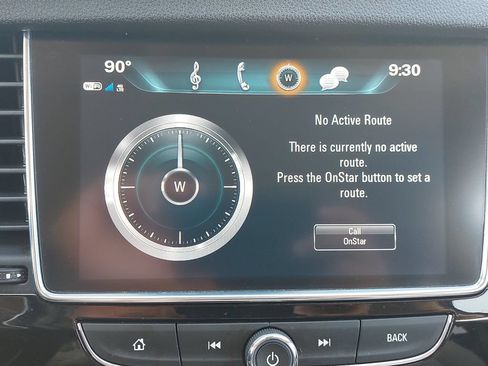 Used 2020 Buick Encore Preferred FWD image 19