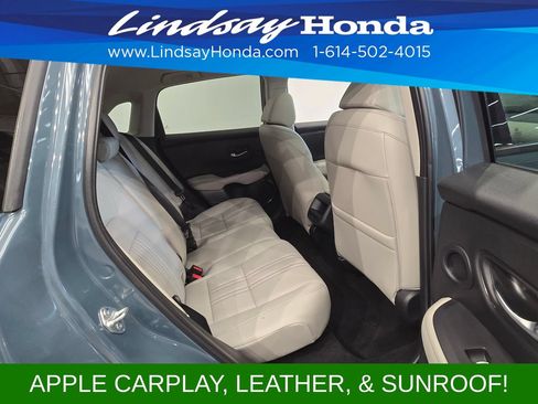 Used 2026 Honda HR-V EX-L image 10