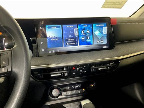 New 2026 Nissan Kicks SV image 11