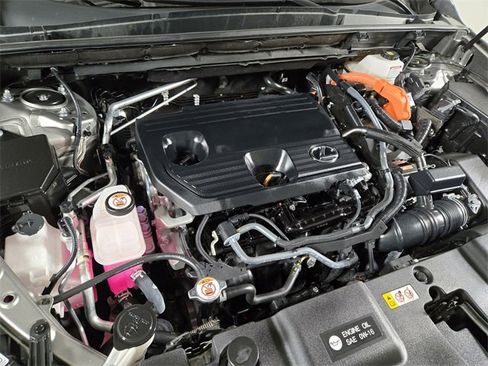 Used 2024 Lexus NX 350h AWD w/ Premium Package image 27