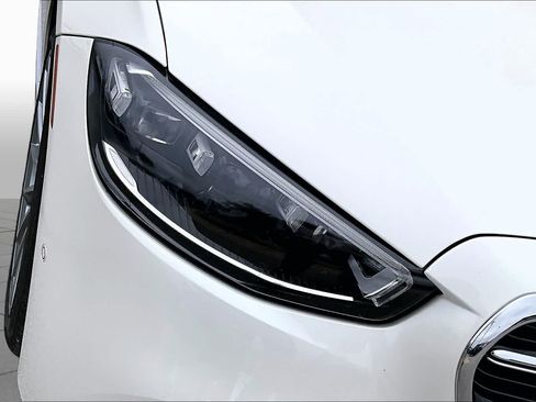 Certified 2023 Mercedes-Benz S 500 4MATIC w/ AMG Line image 28
