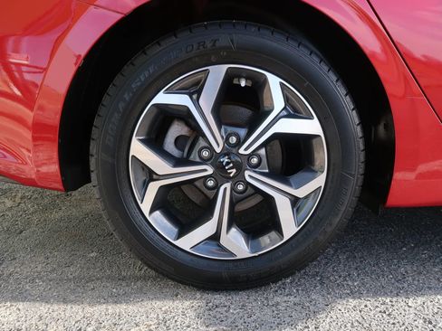 Used 2019 Kia Forte LXS image 49