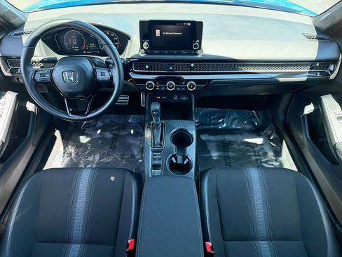 Used 2024 Honda Civic Sport image 16