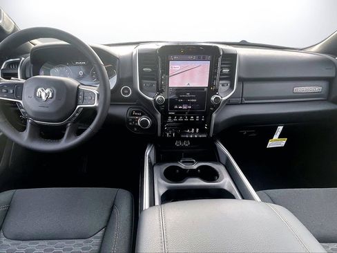 New 2026 RAM 1500 Big Horn image 10